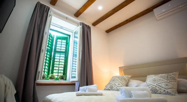 Студия Katriga Luxury Studio, 4**** Old Town