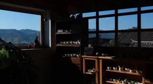 Shaxi Ancient Town Yanshe Homestay, Prenota Hotel Hotel a Dali con parcheggio, Parcheggio