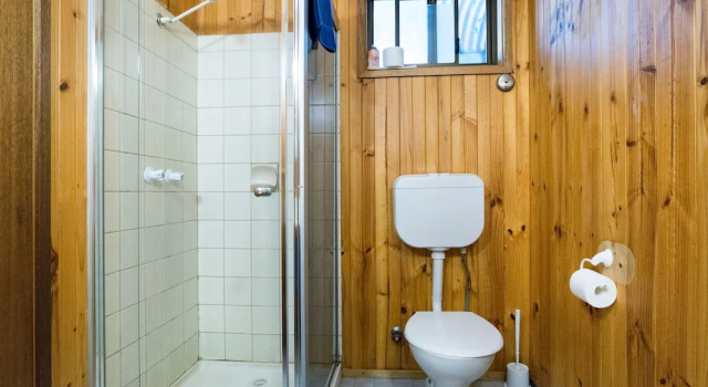 Четырёхместный номер Standard Kookaburra Motor Lodge