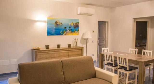 Апартаменты Deluxe VILLA MARYLU