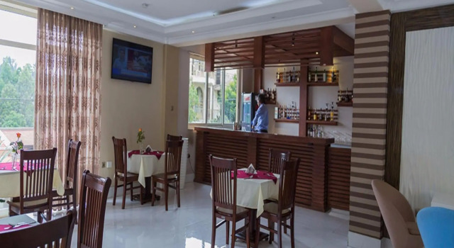 Home Town Addis Hotel, Reservar Hotel Hotéis baratos em Bole