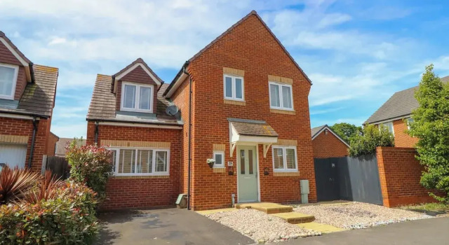 25 St. Benedict Road