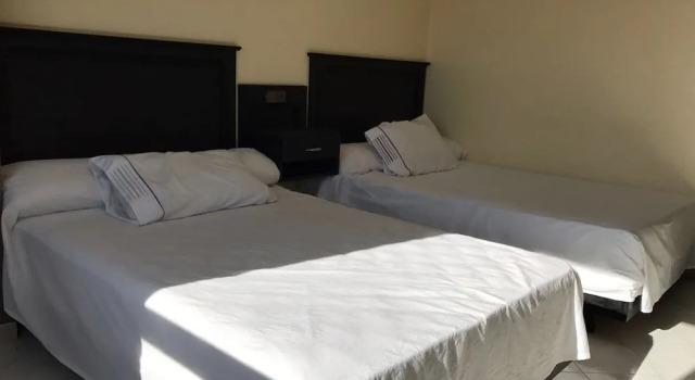 Апартаменты Appart Hotel Wassila