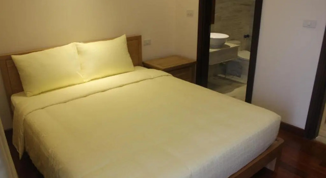 Апартаменты с 2 комнатами Hai Phong Tower - Apartment & Hotel