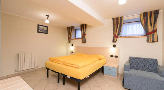 Appartamento Milva, Buchen Sie Ferienwohnung Hotels in Livigno mit Parkplatz, Parkplätze