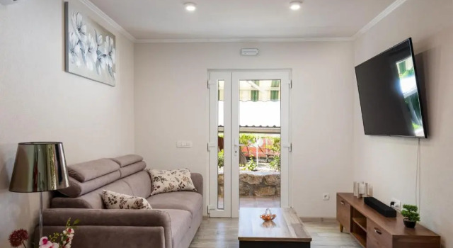 Апартаменты Apartment Pod Nespolom