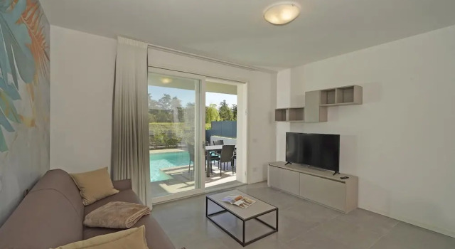 Вилла Villa Prestige 17 by Wonderful Italy