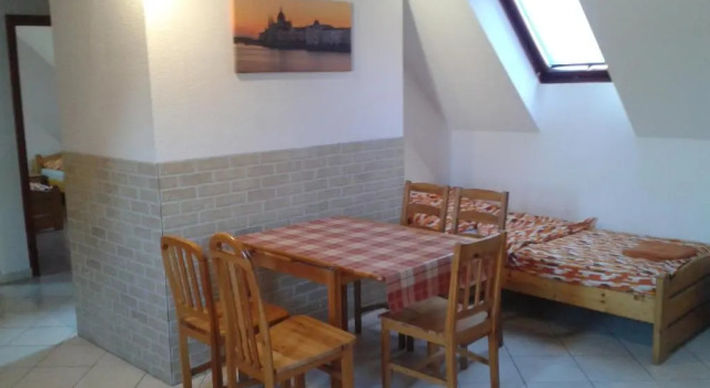 Апартаменты с 2 комнатами Apartman116 Airport