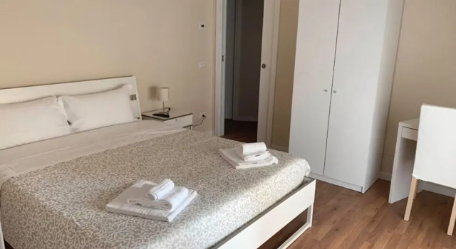 B&B La Rosa dei Venti