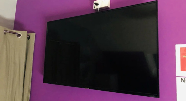 Номер Superior B&B Kookhai