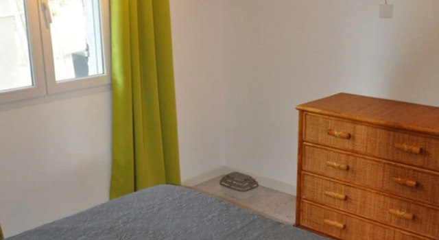 Apartment With 2 Bedrooms in Prunelli-di-fiumorbo, With Private Pool,, Varaa Huoneisto Prunelli-di-Fiumorbo 