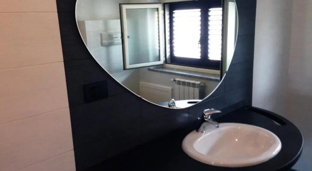 Номер Standard La Vallata B&B in Sardegna