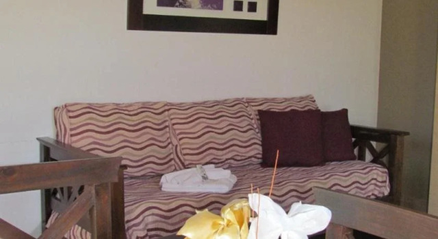 Refugio de Mar - Complejo de Cabañas, Rezerwuj Hotel Hotele w Buenos Aires z basenem, Basen