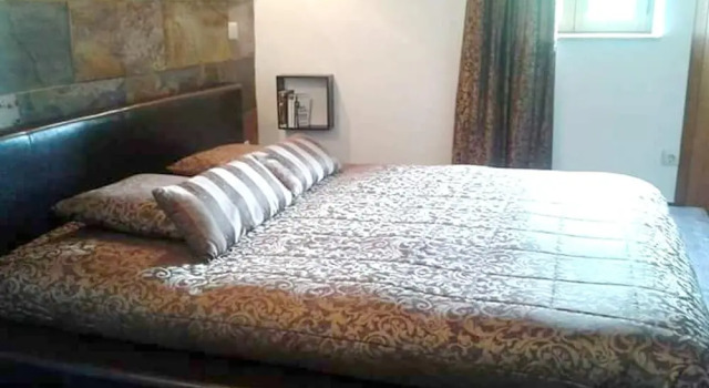 Villa with 3 Bedrooms in Caminha, with Wonderful Mountain View, Private Pool, Enclosed Garden - 12 Km From the Beach, Book Villa Hoteller i Caminha med pool, Swimmingpool