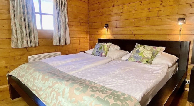 Шале Superior с 2 комнатами Petneházy Aparthotel