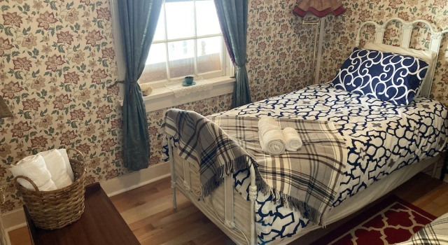 Standard famille chambre St. George Hotel