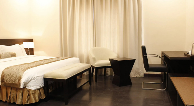 Shoregate Hotels, Buchen Sie Hotel All-Inclusive-Hotels in Lagos, All Inclusive