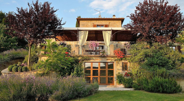 Agriturismo Giusi e Dario