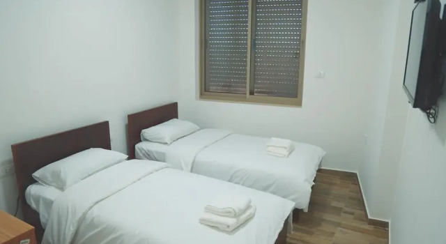 Номер Standard Alrowwad Guest House