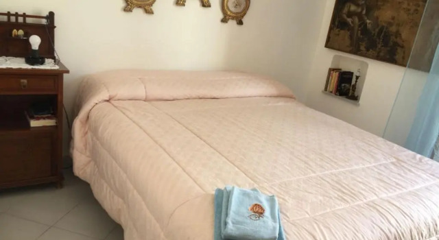 Appartamento a due passi dal mare 8 posti letto