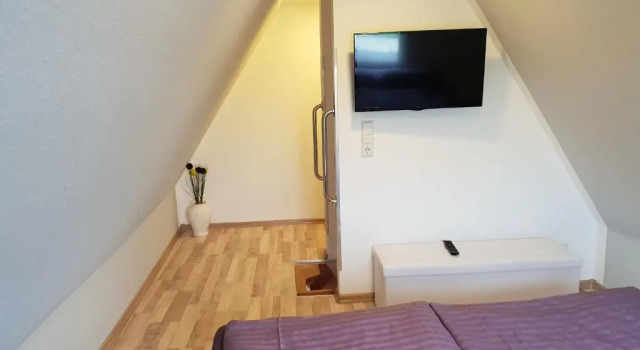 Ferienhaus Sonneck, Забронировать Апартаменты/квартира Рибниц-Дамгартен Saaler Bodden
