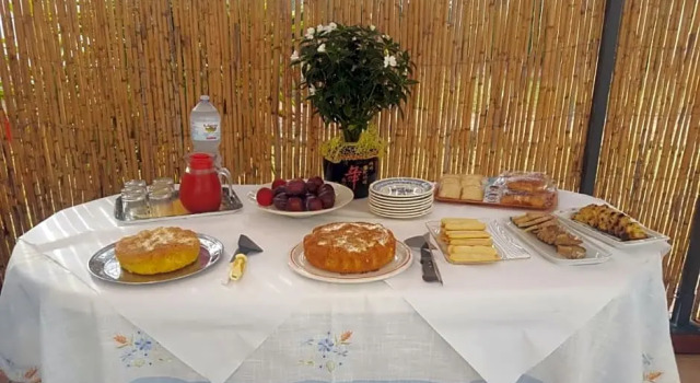 B&B Le Vele Teulada, Buchen Sie Bed & Breakfast Teulada Sulcis Iglesiente