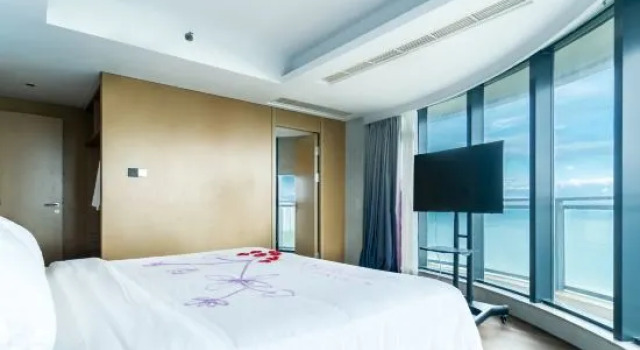 Люкс Asia Bay International Hotel