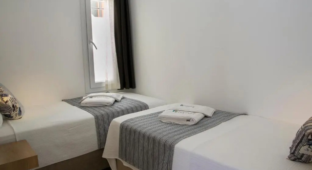 Номер Premium Rhapsody Hotel Kas