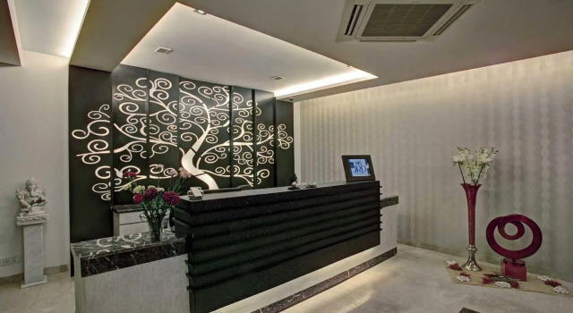 JRD Luxury