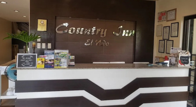 Bayview Country Inn El Nido, Prenota Bed & breakfast El Nido 