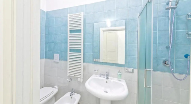 Номер Standard B&B Rest a Napoli