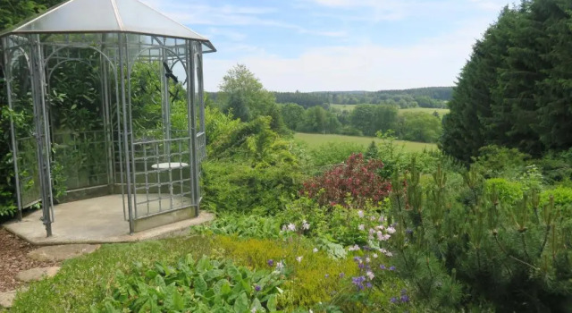 Коттедж Ferienhaus Sonne, Harz und Sterne