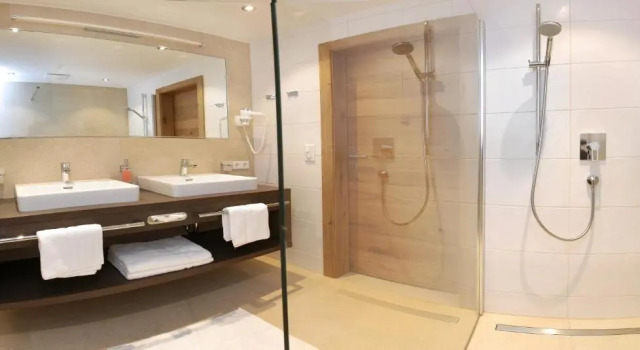 Апартаменты Tarlack Appartements Hütten 1a