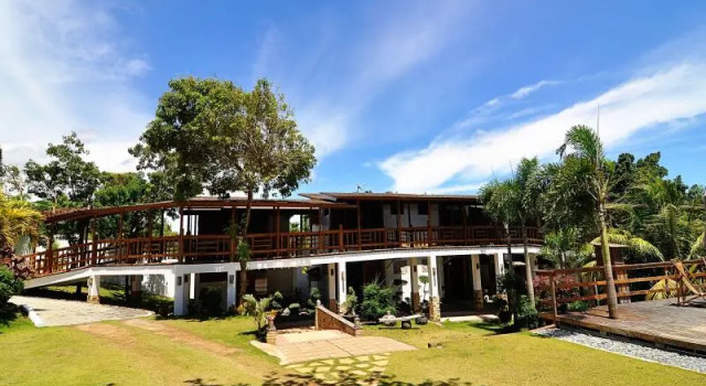 Standard- værelse Boffo Resort