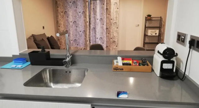 Апартаменты Bormujos, apartamento a 5 minutos de Sevilla, parking gratuito