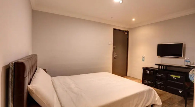 Номер Standard Hotel Kristal