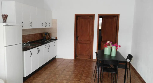 Апартаменты Apartamento PANCHO
