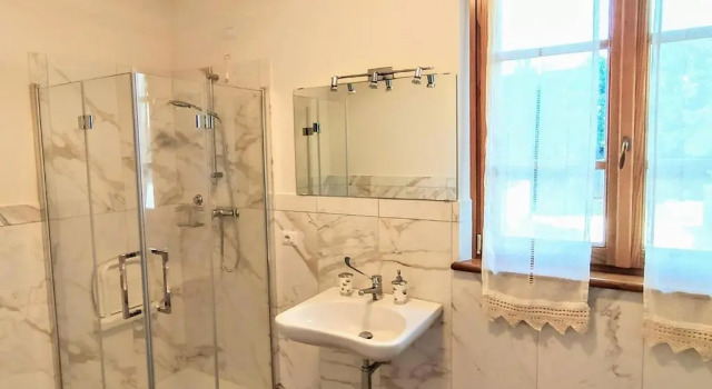 Двухместный номер Standard Agriturismo La Vite Maritata