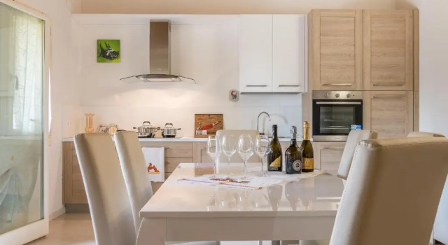 Апартаменты Deluxe Cimadolmo Prosecco And History