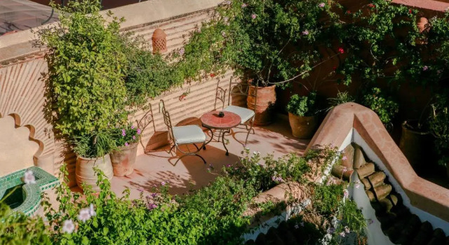 Cottage Dar Warda