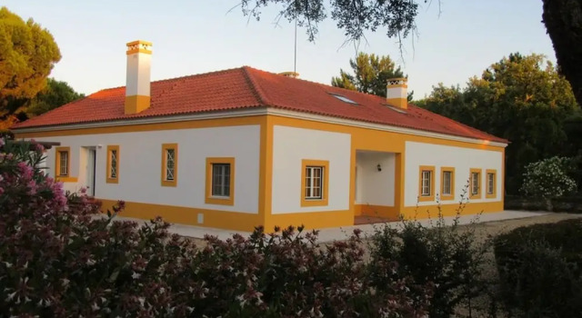 45 Villa 52 by Herdade de Montalvo