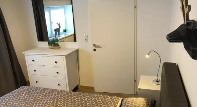 Апартаменты Superior Karwendel Apartments