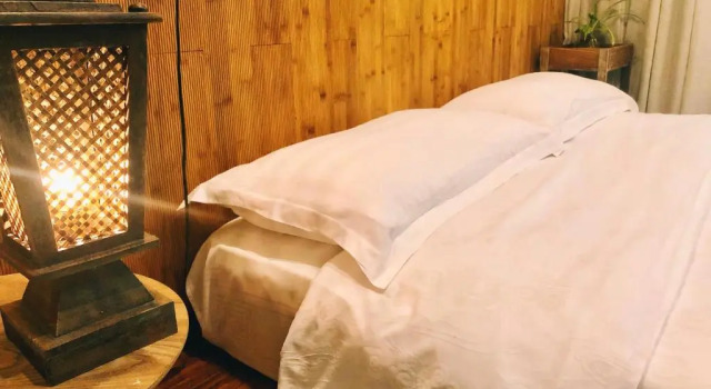 Двухместный номер Standard Dan’s Sea Guest House Hangzhou