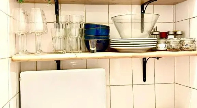 Boutique studio flat at city center, Varaa Boutique-hotelli Budapest Budapest