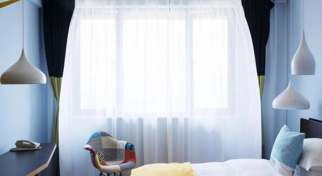 Good Rain Know Hotel, Boek Hotel Hotels in Chengdu met parkeren, Parkeren