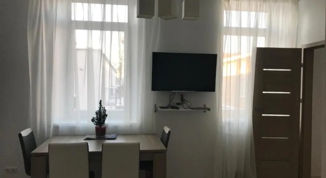 Апартаменты Taikos Apartmentai 2