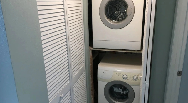 Номер Standard Пентхаус с 2 комнатами oceanfront Chateau by the Sea - Cocoa Beach Oceanfront Pet-Friendly Condos with Rooftop Deck & Heated Pool