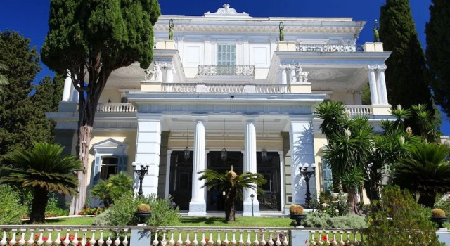 Corfu City Apartments