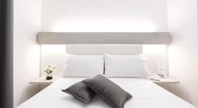 Двухместный номер Standard Imera B&B