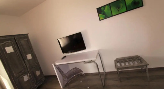 Двухместный номер Standard Hotel Le 5